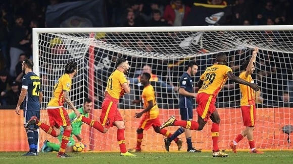 Новакът Беневенто постигна втора поредна победа след като обърна с