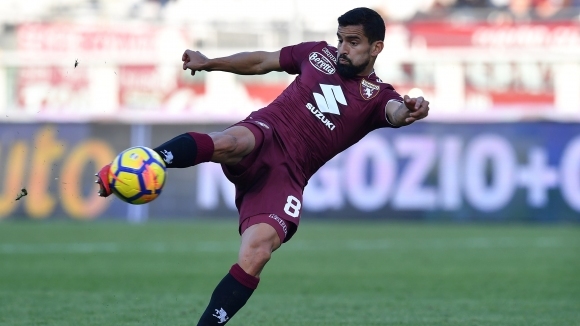 Торино ще откупи изцяло правата на халфа Томас Ринкон Футболистът