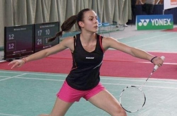 Българката Мария Мицова постигна престижна победа в клубното първенство на
