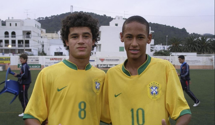 Сделката между Ливърпул и Барселона накара Marca да извади от