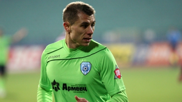 Черно море стартира зимната си подготовка утре 8 януари Първото