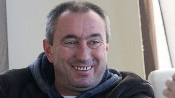 Станимир Стоилов е най добрият треньор на България за 2017 година