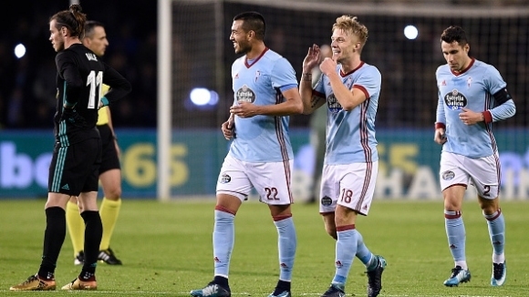 Реал Мадрид гостува на Селта в опит да стопи изоставането