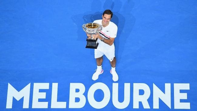 Откритото първенство по тенис на Австралия ще бъде с общ