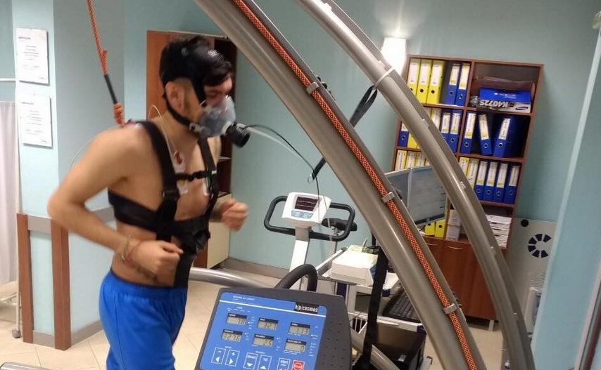 Oтборът на Дунав започвна подготовката си за пролетния полусезон Днес