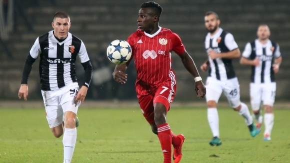 Представителният тим на Локомотив Пловдив ще проведе първата си тренировка