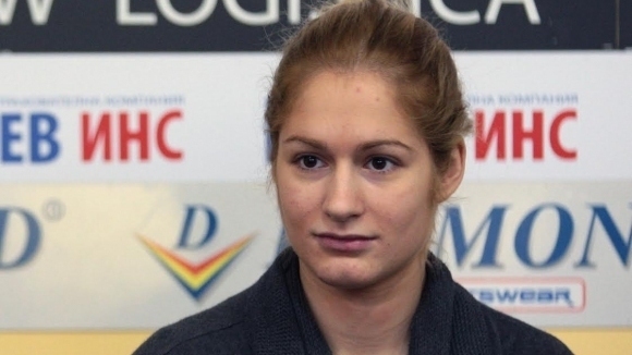 Габриела Стоева допусна загуба с тима на Мумбай Рокетс в