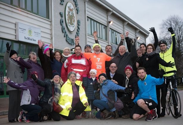 Понякога желанието да помогнеш на някого може да завърши в