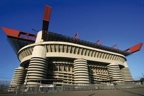 Ръководството на Милан пусна съобщение че клубът няма намерение да