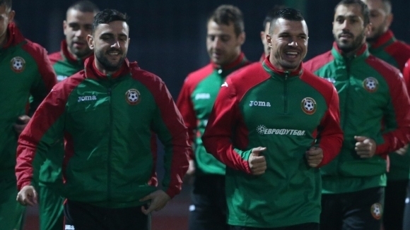 Бившият нападател на Ювентус и Манчестър Сити Валери Божинов е