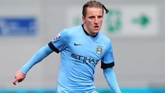 Бившият футболист на Манчестър Сити Джордж Глендън се изправи пред