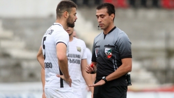 Втородивизионният Ботев Гълъбово започна зимната си подготовка с петима нови