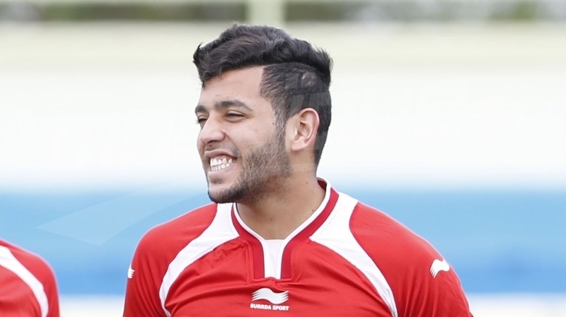 Водачът в руското първенство Локомотив Москва е близо до привличането