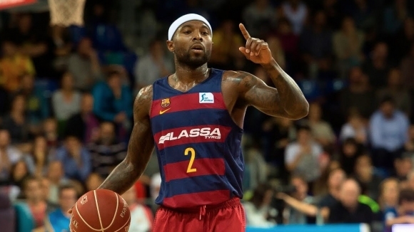 Дългоочакваната раздяла между Барселона и Тайриз Райс изглежда все по реална