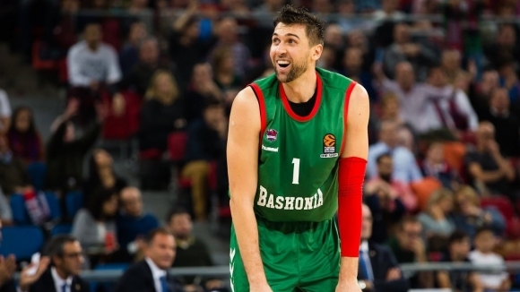 Андреа Барняни не иска да се завръща в НБА на