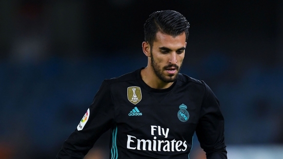 Ювентус иска да привлече в редиците си халфа на Реал