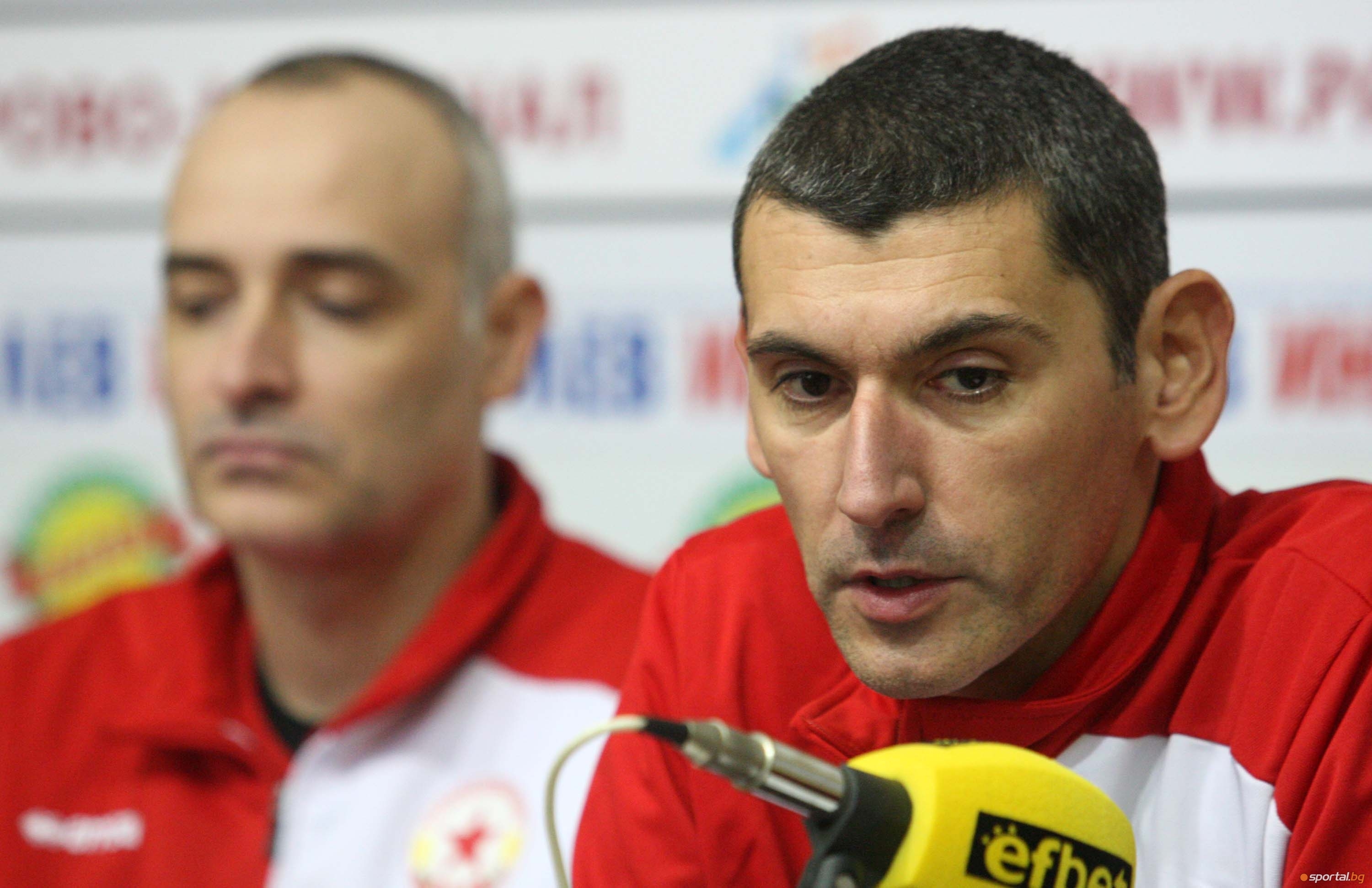 Здравословните проблеми в ЦСКА продължават с пълна сила и през