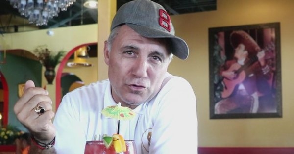 Футболното величие Христо Стоичков отново влезе в роля в ефира