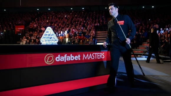 Най престижният снукър турнир извън ранкинг системата Мастърс ще се