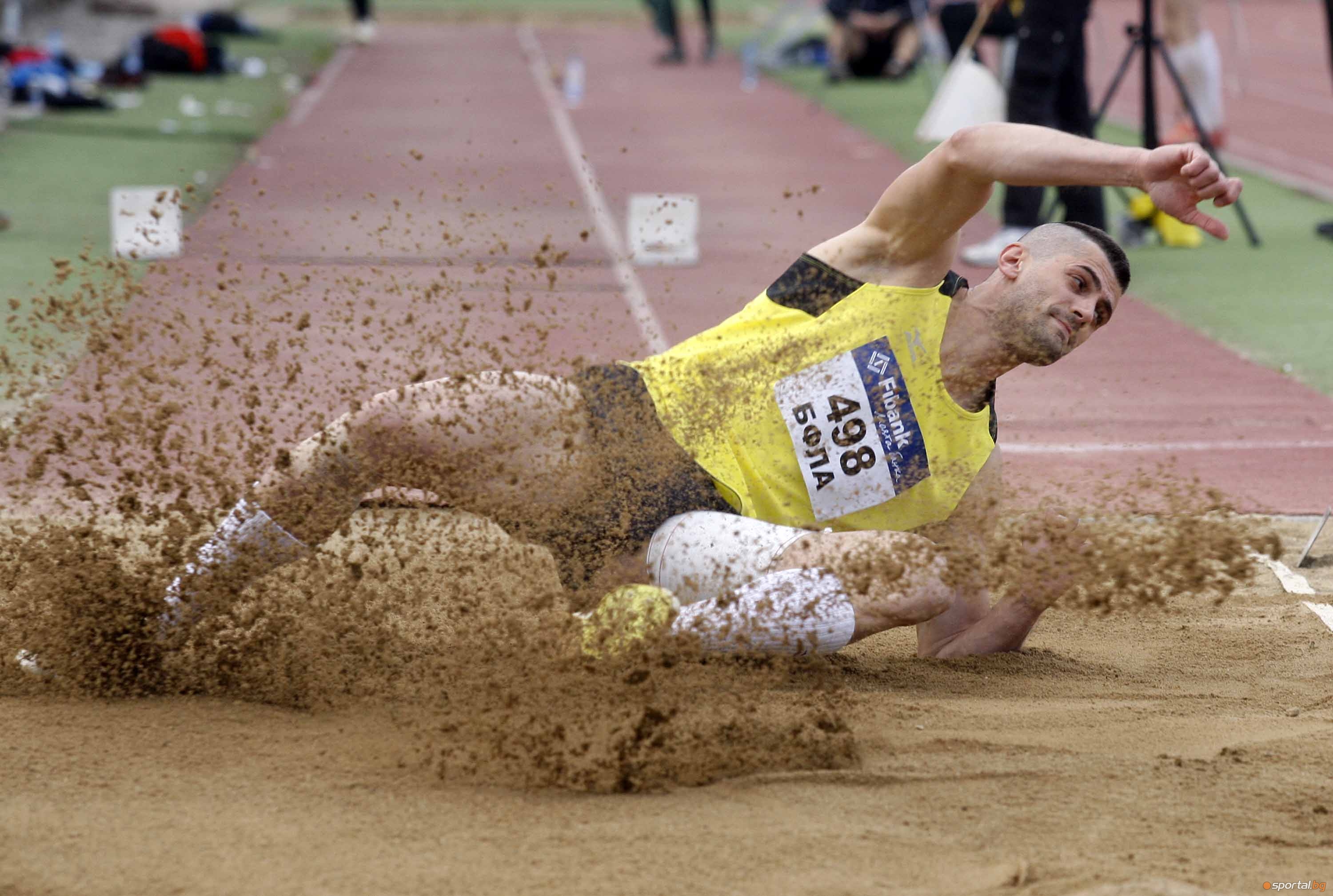 Тази вечер в реновираната зала Асикс Арена ще се проведе