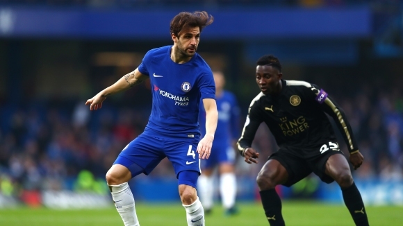 Челси приема Лестър в двубой от 23 ия кръг на