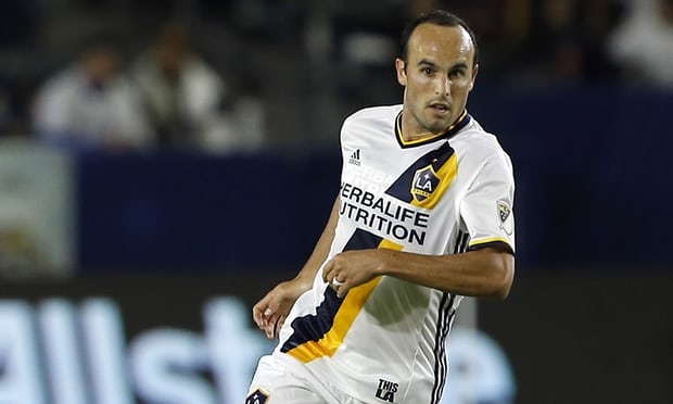 Бившият американски национал Лендън Донован взе решение да поднови кариерата