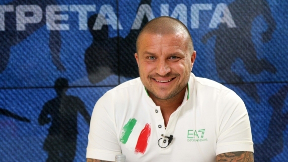 Четвъртият в Северозападната Трета лига Вихър Славяново завърши ударно зимната