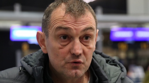 Наставникът на Славия Златомир Загорич заяви че клубът търси централен