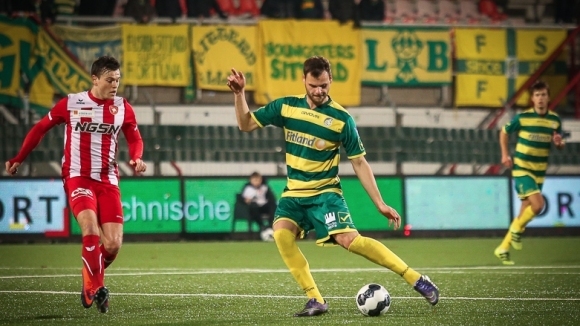 Ботев Пловдив най после намери централен защитник В клуба пристига