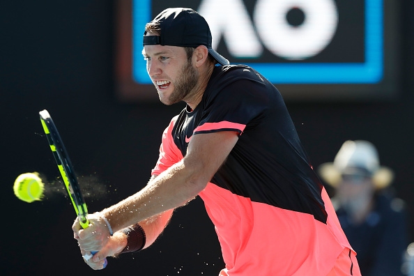 Първият ден на тазгодишното издание на Australian Open се превърна