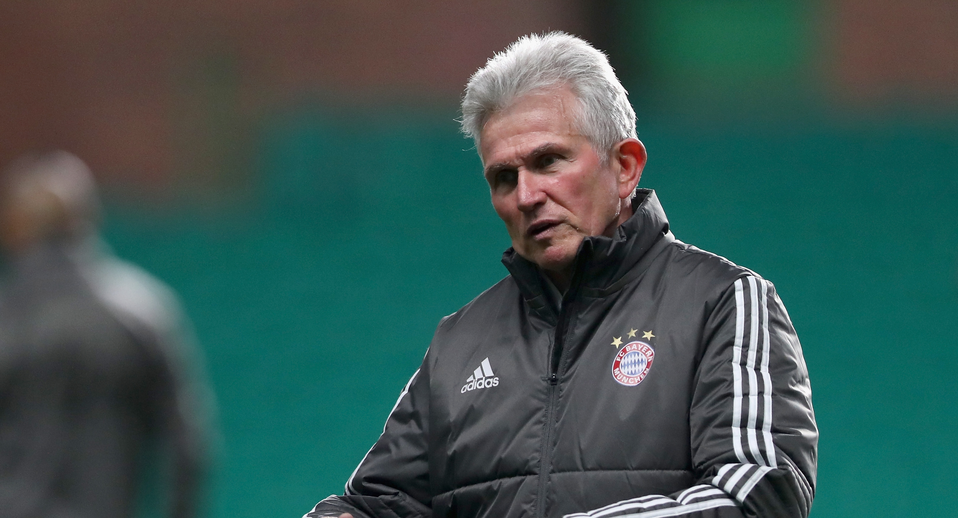 Старши треньорът на Байерн Мюнхен Юп Хайнкес не е очарован