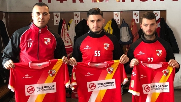 По ирония на времето Банско стартира подготовката си за пролетния