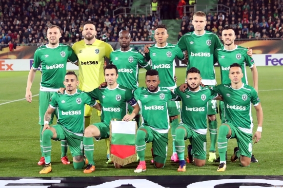 Дисциплинарната комисия наложи наказание на Натанаел след като бразилският играч