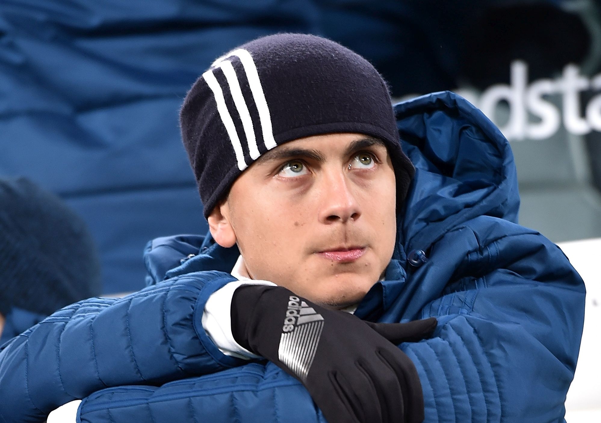 Наполи е бил много близо до привличането на Пауло Дибала