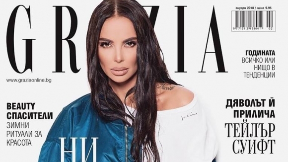 Времето за второ дете е дошло за Николета Лозанова Това