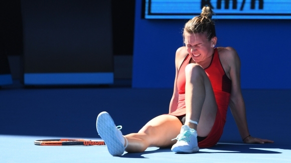 Открито първенство по тенис на Австралия мачове от първия кръг