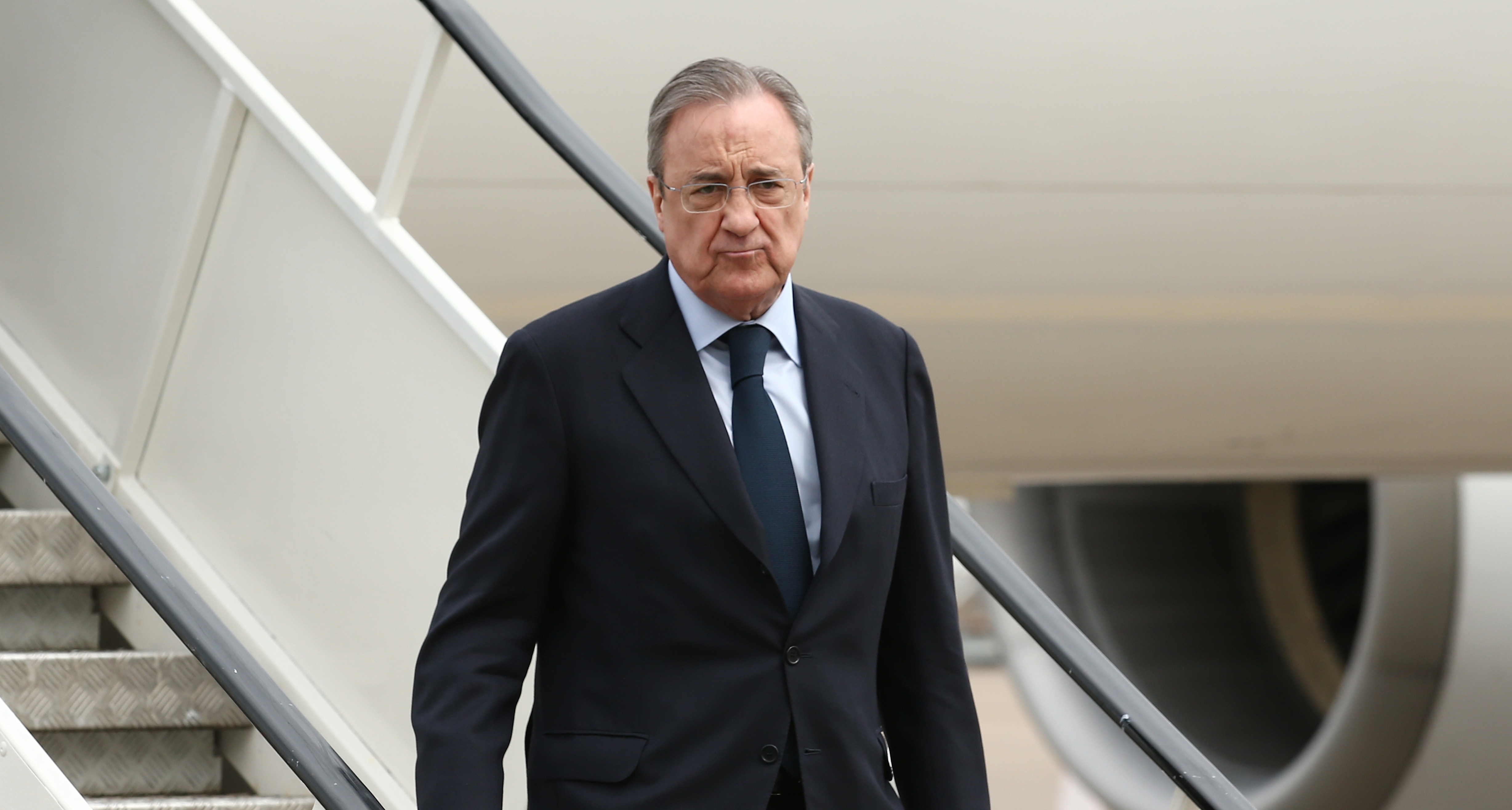 Трагичното представяне на Реал Мадрид в последно време е подтикнало