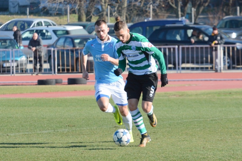 Черно море победи с 2 0 Черноморец Балчик в първата си