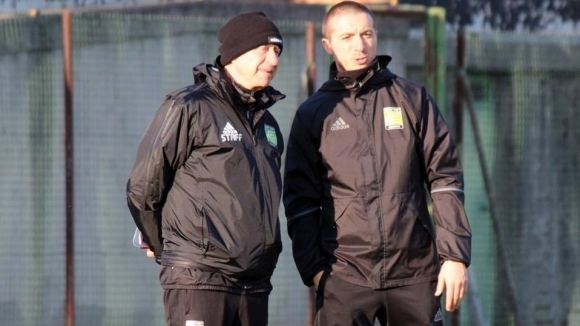 Българските треньори по футбол ще имат възможност да се докоснат