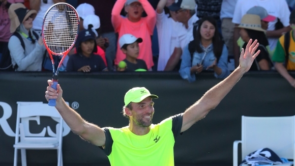 Всички се възхищаваме и с право на изглежда неостаряващите Роджър