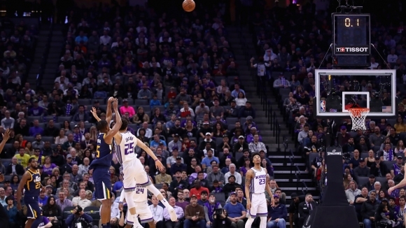 Първенство на Националната баскетболна асоциация на САЩ и Канада НБА