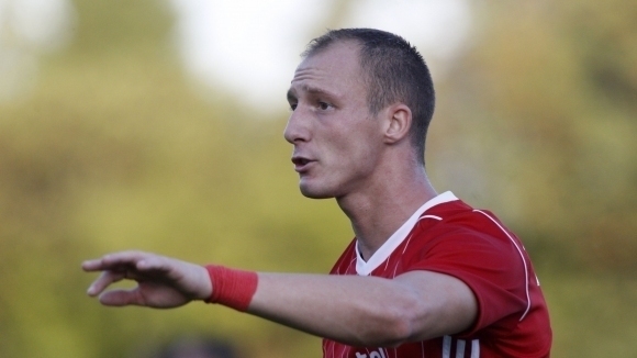 Продаденият от ЦСКА София бранител Антон Недялков вече е получил виза