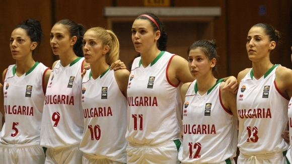 Още една промяна претърпя програмата на женския национален отбор по