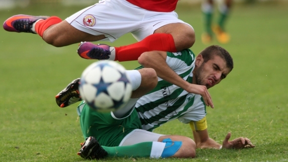 Ръководството и треньорския щаб на Пирин Гоце Делчев се разбраха