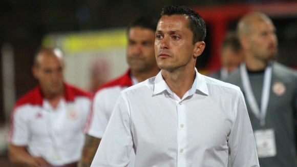 Христо Янев се завръща на стадион Българска армия след година