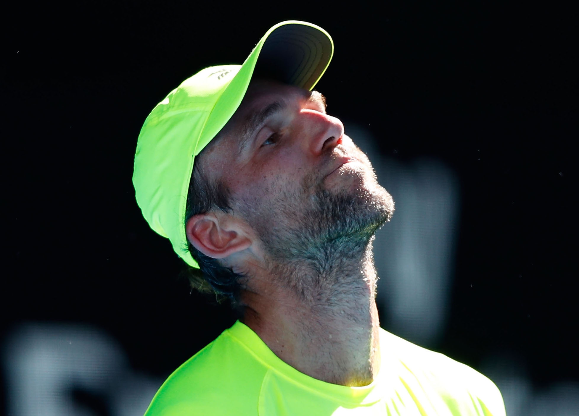 Италианецът Андреас Сепи се класира за 1 8 финалите на Australian Open
