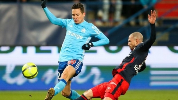 Победа с 2 0 като гост на Каен качи Олимпик