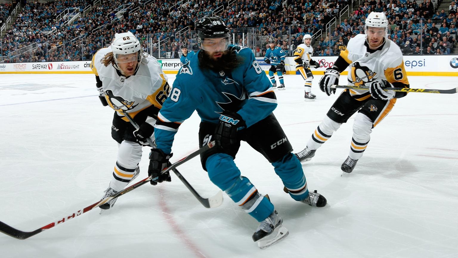 Първенство на Националната хокейна лига на САЩ и Канада НХЛ