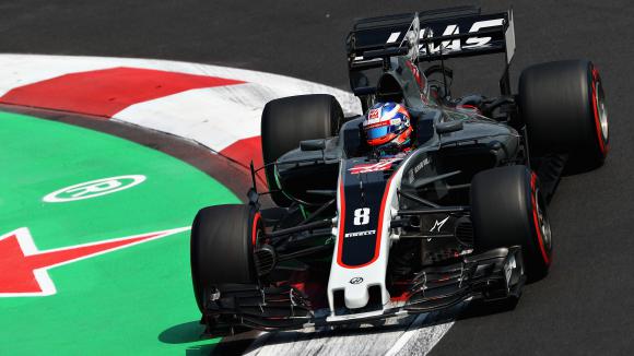 31 годишният Ромен Грожан има усещането че за него няма да