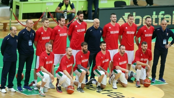 Българската федерация по баскетбол ще организира за втори път Баскетболна